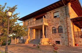 Villa Artegoikoa-Urdaibai, patrimonio de la UNESCO - Foto 44