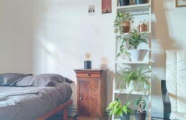 Spacieux T3 80m2 plein centre presque ile ! - Foto 2