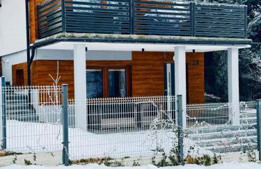 Jaromierz Dom nad jeziorem - Foto 27