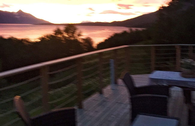 6 Person Holiday Home in Olderdalen - Foto 34