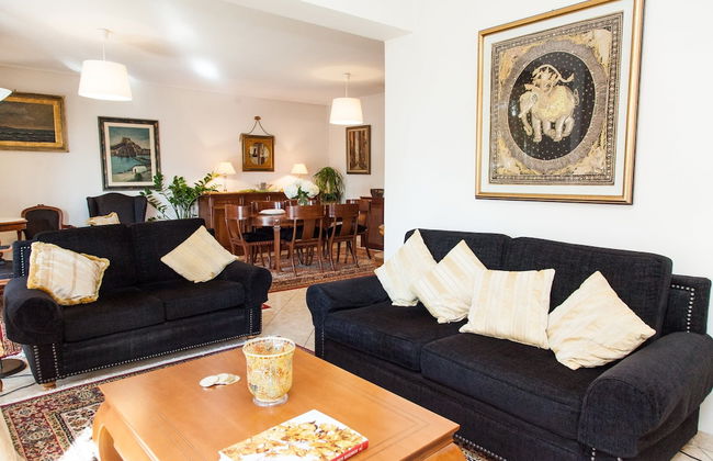 Beautiful 3 bedrooms apt in N. Smirni - Foto 17