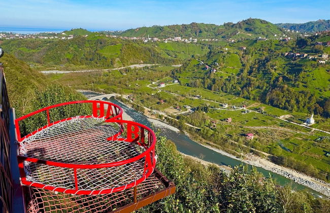 Hayat Burda Bungalov - Foto 39