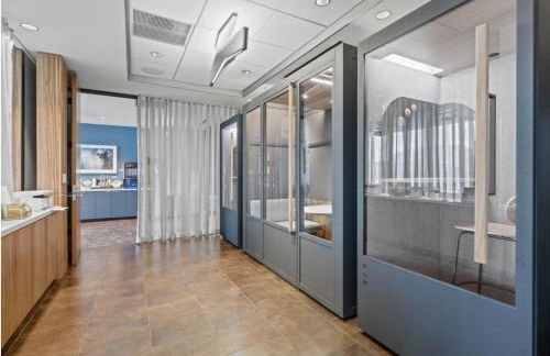 Downtown 1br w wd gym nr Greenway BOS-832 - Foto 21