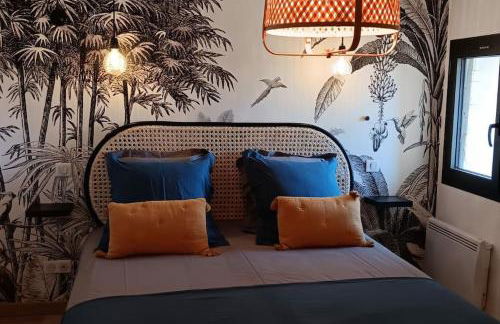 Gîte cosy au coeur du Luberon - Foto 11