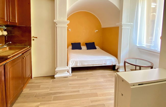 Art Flat- Stendhal 30 - Foto 4