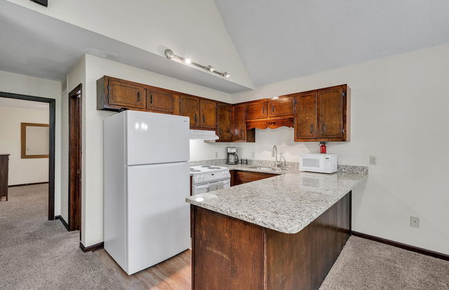 The Villas at Coosawattee River Resort - Photo 63