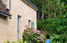 Hameau des Galottières-Perche, immersion nature à 2h de Paris - Foto 29