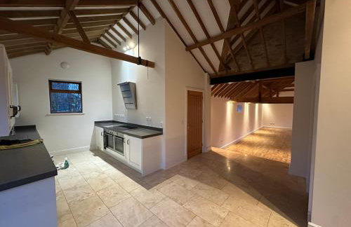 character filled barn renovation - Foto 26