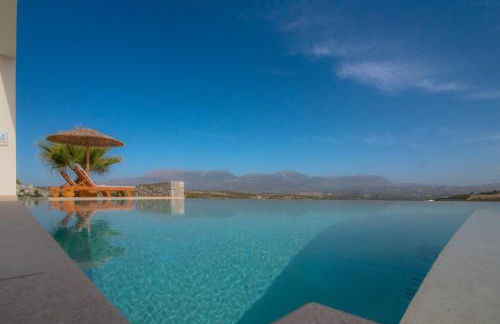 Niki Cretan Villas - Photo 39