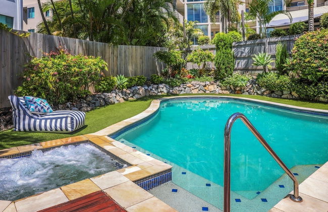 Ocean Vista On Alex - Foto 72