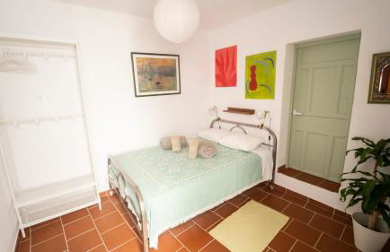 Cozy Apartment Downtown - Foto 16