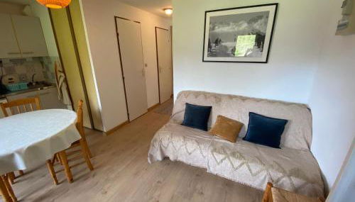 Studio calme avec parking couvert - FR-1-692-90 - Photo 5