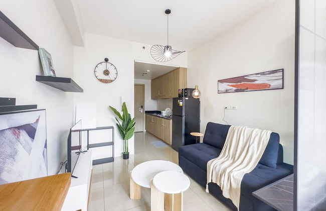 GemstoneBR in SMDC Shore Residences - Foto 45