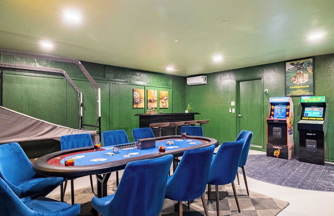 Fairway Oasis by Avantstay Ultimate Scottsdale Oasis! - Foto 22