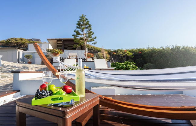 Diamond View Luxury on Your way to VAI Sitia - Foto 67