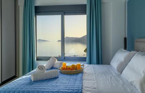 Almyriki Villas - Foto 18