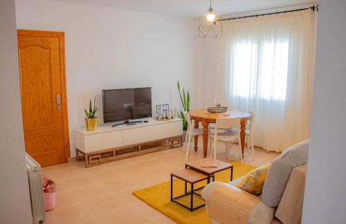 MojacarProperty, Apto Los Llanos - Foto 40