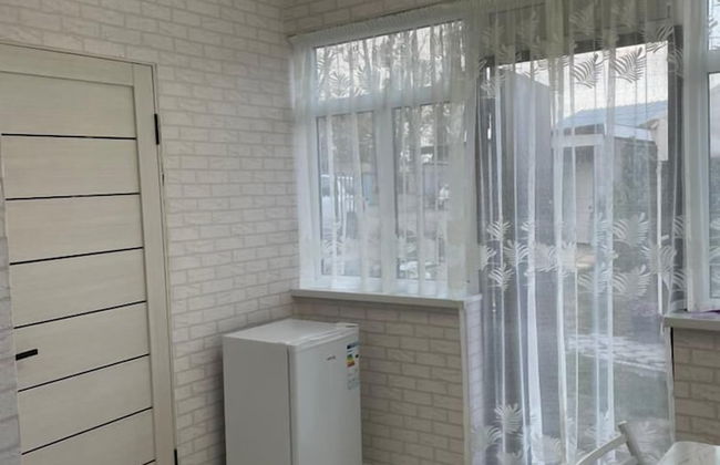 Guest House Zhemchuzhina - Foto 24