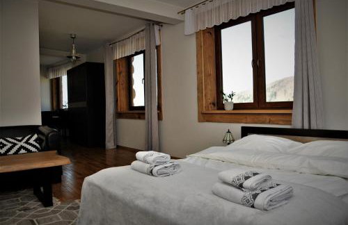 Lipowe Wzgórze Limanowa - Foto 74