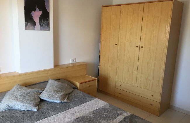 Apartamentos Europeñiscola-46 - Foto 17