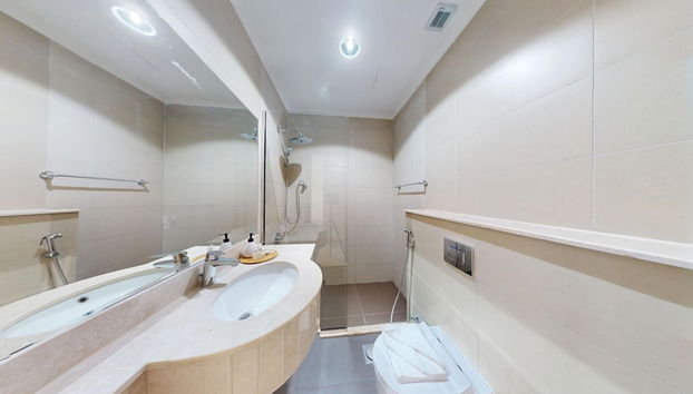 JVC - Villa 3 in Dubai - Foto 4, Habitación