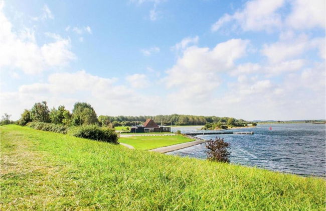 Pleasaing Holiday Home in Oostkapelle Near Centre - Foto 71