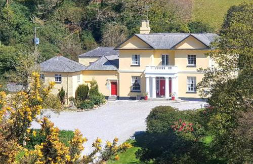 Rosecraddoc Manor - Stable - Photo 17