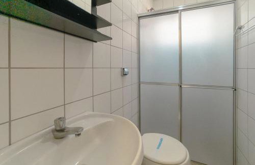 Apartamento Simples Aconchegante e Bem Equipado - Foto 21