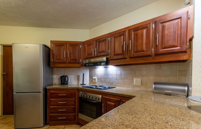 Kruger Park Lodge Unit No. 265 - Photo 15