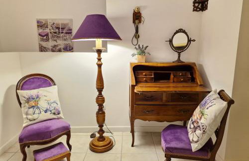 Gîtes "tout au sud de la France" - Foto 21