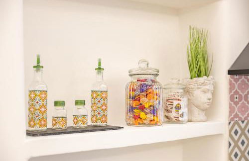 Montecelio Golden House - Foto 21