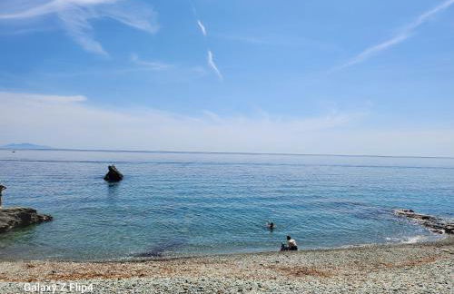 Beau studio / Clim / Parking / Plage à 200 m - Foto 6