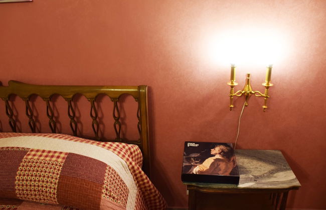 Dimora Fulgenzio - Foto 9