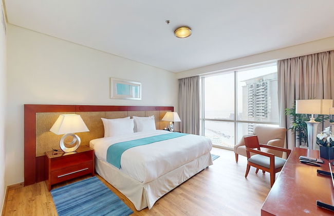 Blue Beach Tower - Photo 70