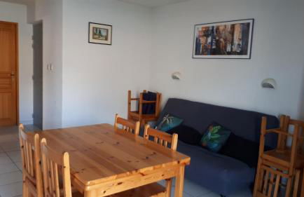 SAVINES LE LAC APPARTEMENT VUE SUR LE LAC - Photo 7