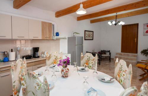 Kentrochori Mountain View House - Foto 8