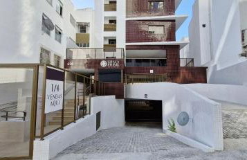 COGRA0102 - Edifício Graça Prime Residence - Foto 15