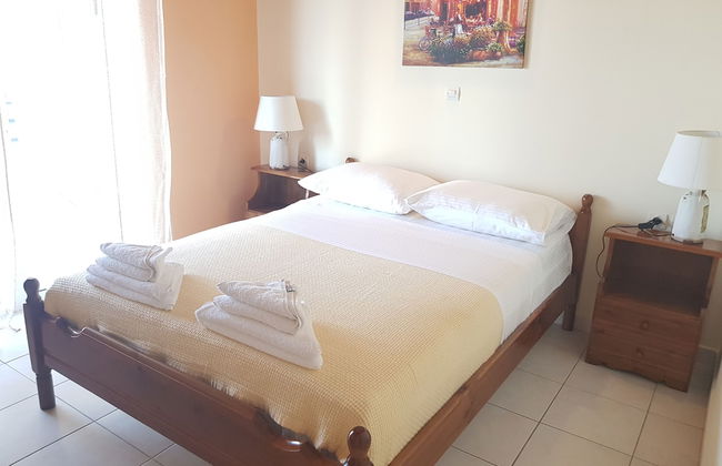 Corfu Island Apartment 129 - Foto 2