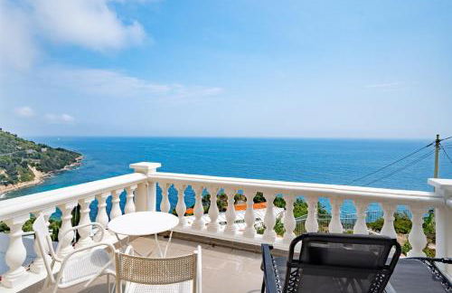 La Casa di Renée - Sea view - Foto 8