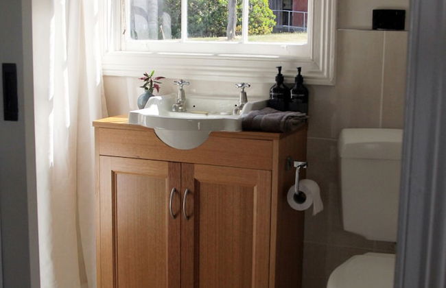 Wines for Joanie Cottage - Foto 13