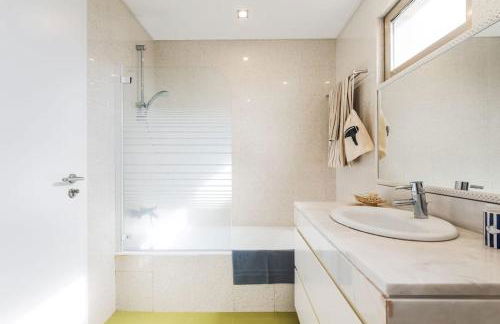 THE OLD CHAPEL HOUSE - Foto 67