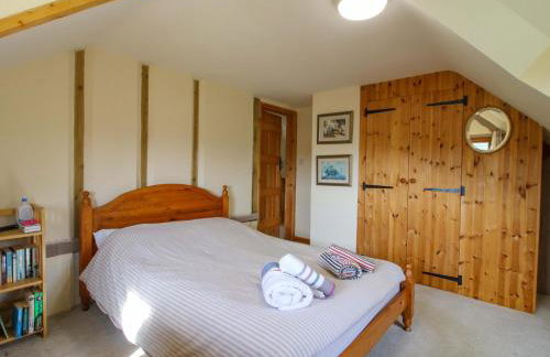 Callow Cottage - Foto 20