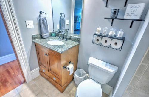 Cozy townhouse, 1-mi from the heart of Soulard! - Foto 9