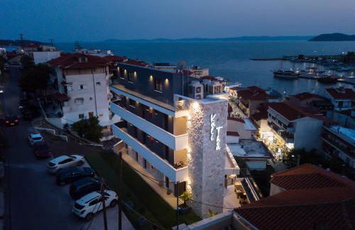 Kali Thea Suites - Foto 14