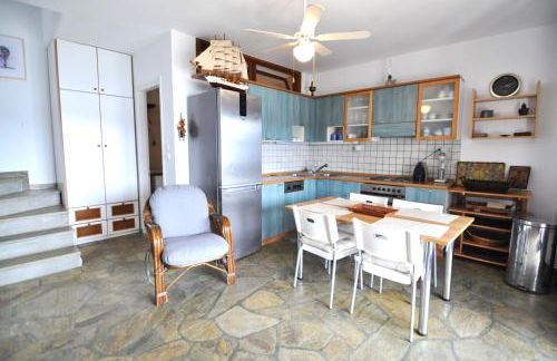 Zennova #43, Pirgadikia Sky & Sea Home - Foto 5