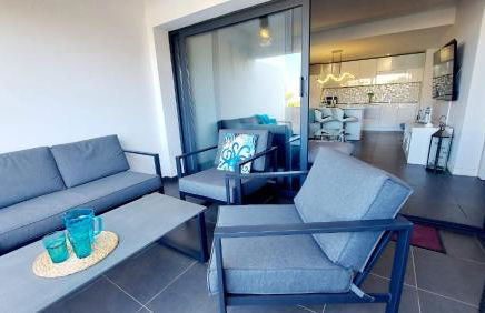 Casa Ana - Luxury pool apartment at Casilla de Costa - Foto 18