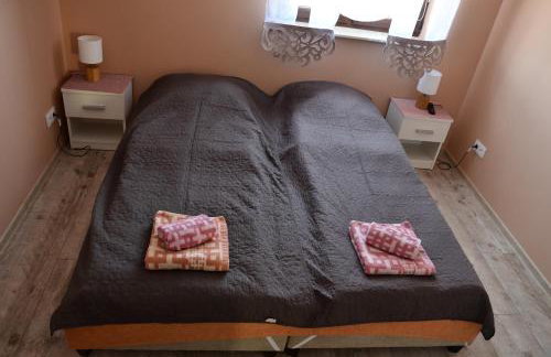 Pokoje gościnne u Grażki - Foto 16