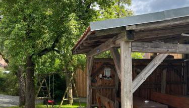 Der Grandlhof - Foto 4