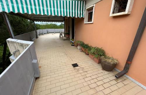 Attico La Terrazza - Marina di Massa - Ronchi (MS) - Foto 25