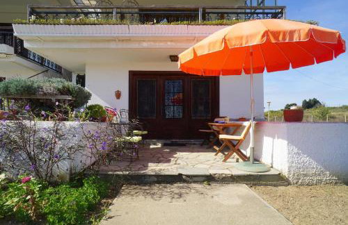 Solon and Teo Summer House in Avdira beach - Photo 38